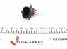 Лампа розжарювання HB3 12V 60W P20d PURE LIGHT (вир-во Bosch) BOSCH 1 987 302 152 (фото 5)