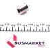 Автолампа R10W 12V 10W BA15s Pure Light BOSCH 1987302203 (фото 4)