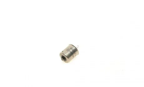 Автолампа R10W 12V 10W BA15s Pure Light BOSCH 1987302203