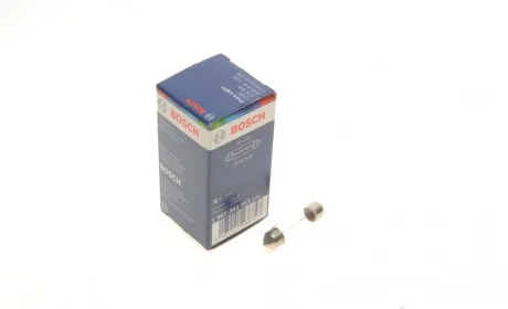 Лампа розжарювання BOSCH 1987302211