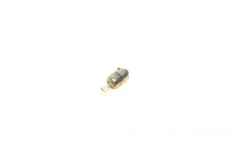 Автолампа W2W 12V 2W BA9s BOSCH 1987302212