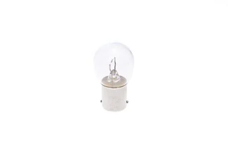 Автолампа Bosch Pure Light R2 BA15s 18 W BOSCH 1987302214