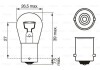 Автолампа Pure Light R2 BA15s 18 W BOSCH 1987302214 (фото 6)