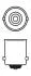 Автолампа Bosch Pure Light R2 BA15s 18 W BOSCH 1987302214 (фото 6)
