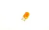 Автолампа WY21W 12V 21W W3x16d Pure Light WS (без цоколя, большая/желтая) BOSCH 1 987 302 222 (фото 4)