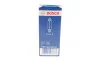 Лампа розжарювання, ліхтар номерного знака BOSCH 1987302225 (фото 8)