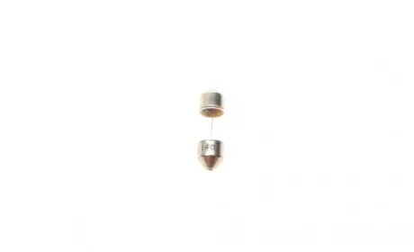 Автолампа 12V 10W SV8.5-8 Pure Light BOSCH 1987302227