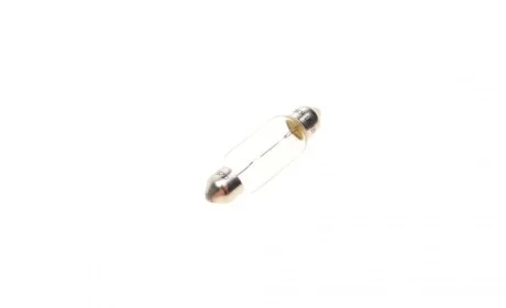 Автолампа C18W 12V 18W SV8.5-8 Pure Light (15.5x41) BOSCH 1 987 302 229