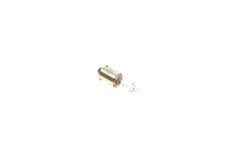 Автолампа H6W 12V 6W BAX9s Pure Light BOSCH 1 987 302 232