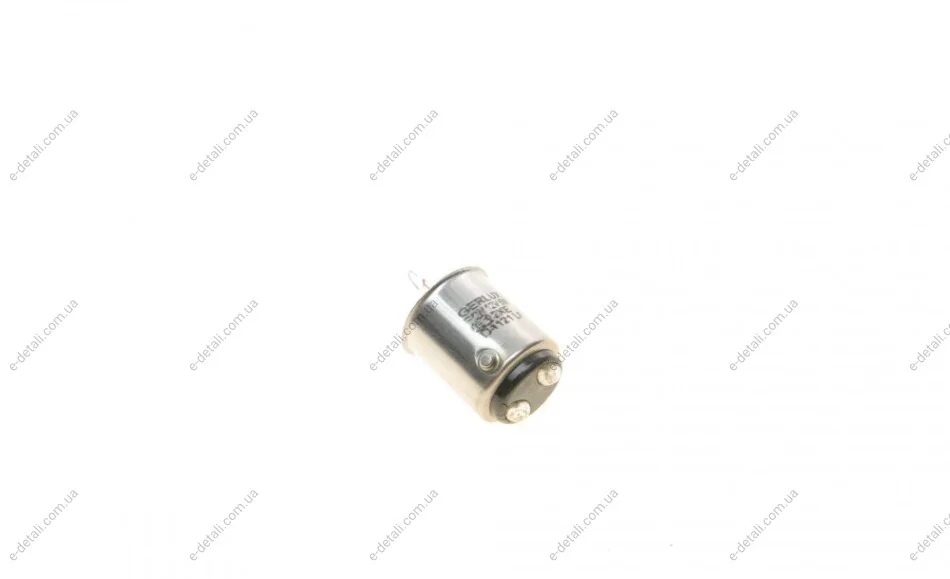 Автолампа R5W 12V 5W BA15d Pure Light BOSCH 1987302237 (фото 1)