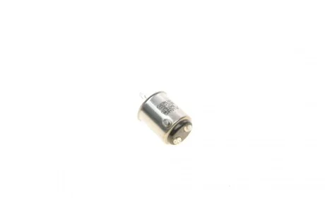 Автолампа R5W 12V 5W BA15d Pure Light BOSCH 1987302237