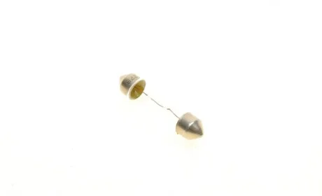 Автолампа C15W 12V 15W SV8.5-8 (1шт) 15.5x41 BOSCH 1987302238