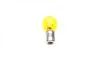 Автолампа P21W 12V 21W BA15S Pure Light (желтая) BOSCH 1987302239 (фото 4)