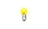 Автолампа P21W 12V 21W BA15S Pure Light (желтая) BOSCH 1987302239 (фото 6)