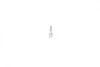 Автолампа W2.3W 12V 2.3W W2x4.6d Pure Light BOSCH 1987302240 (фото 2)