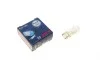 Автолампа W21W 12V 21W W3x16d Pure Light WS BOSCH 1 987 302 251 (фото 2)