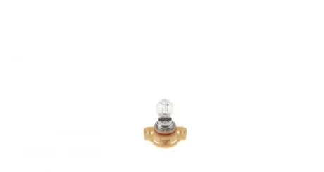 Автолампа PS19W 12V 19W PG20/1 Pure Light WS BOSCH 1987302266