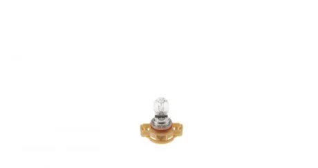 Автолампа PS24W 12V 24W PG20/3 Pure Light WS BOSCH 1987302269