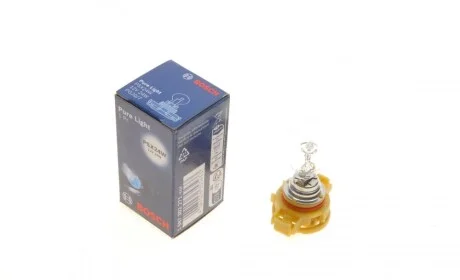 Автолампа PSX24W 12V 24W PG20/7 Pure Light WS BOSCH 1 987 302 271