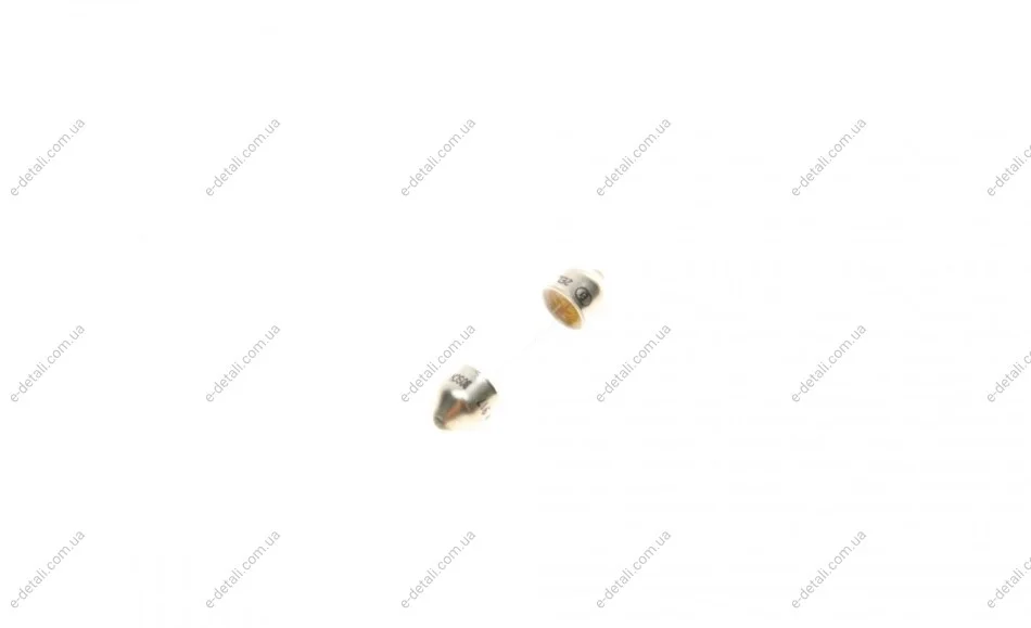 Автолампа C5W 12V 5W SV8.5-8 Standard (знято з постачання) BOSCH 1987302281 (фото 1)