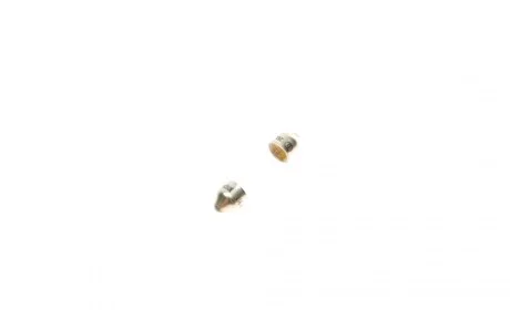 Автолампа C5W 12V 5W SV8.5-8 Standard (снято с поставок) BOSCH 1987302281