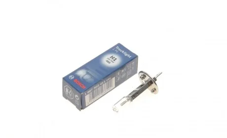 Автолампа H1 24V 70W P14.5s Trucklight BOSCH 1 987 302 411
