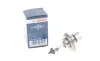 Автолампа H4 24V 75/70W P43t Standard/Halogen Bilux BOSCH 1 987 302 441 (фото 1)