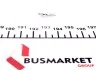 Автолампа 24V 1.2W W2x4.6d Trucklight BOSCH 1987302504 (фото 3)
