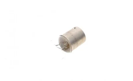 Автолампа R10W 24V 10W BA15s Trucklight BOSCH 1987302505