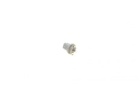 Автолампа 24V 1.2W BX8.5d Brown (в щиток приборов) BOSCH 1987302514