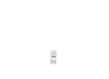 Автолампа W5W 24V W2.1x9.5d (0.65W) LED Retrofit WS (указатель поворота) (без цоколя) BOSCH 1 987 302 653