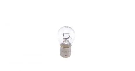 Автолампа P21W 24V 21W BA15s Trucklight Maxlife WS BOSCH 1987302701