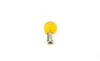 Автолампа PY21W 24V 21W BAU15s Trucklight Maxlife BOSCH 1 987 302 703 (фото 7)