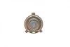 Автолампа H4 24V 75/70W P43t Trucklight Maxlife BOSCH 1 987 302 742 (фото 2)