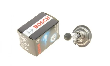 Автолампа H7 24V 70W PX26d TruckLight Maxlife BOSCH 1 987 302 772