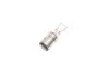 Автолампа P21/4W 12V 21/4W BAZ15d Eco BOSCH 1987302813 (фото 1)