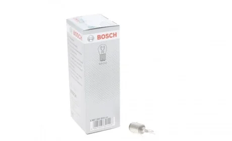Лампа розжарювання BOSCH 1987302814