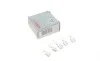 Автолампа W5W 12V 5W W2.1x9.5d Eco BOSCH 1987302819 (фото 1)