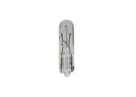 Автолампа W1.2W 12V 1.2W W2x4.6d Eco BOSCH 1987302824
