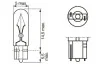 Автолампа W1.2W 12V 1.2W W2x4.6d Eco BOSCH 1987302824 (фото 10)