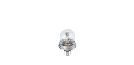 Автолампа R2 12V 45/40W P45t ECO WS BOSCH 1 987 302 826