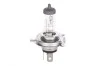 Автолампа H4 12V 60/55W P43t ECO Plus 100 WS BOSCH 1987302833 (фото 1)
