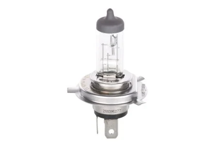 Автолампа H4 12V 60/55W P43t ECO Plus 100 WS BOSCH 1987302833