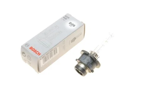 Автолампа D2S 85V 35W P32d-2 Eco HID Xenon BOSCH 1 987 302 851