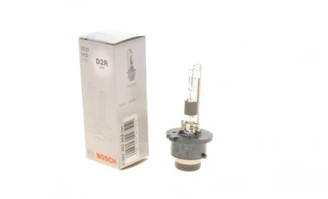 Автолампа D2R 85V 35W P32d-3 Eco HID WS BOSCH 1 987 302 852