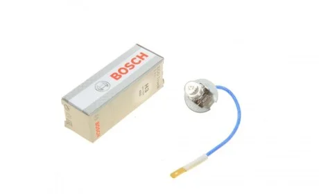 Автолампа H3 24V 70W PK22s Eco Truck BOSCH 1 987 302 861