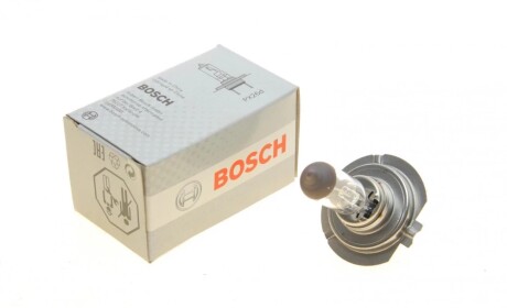 Лампа H7 70W 24V ECO картон - кратн. 10 шт BOSCH 1 987 302 863