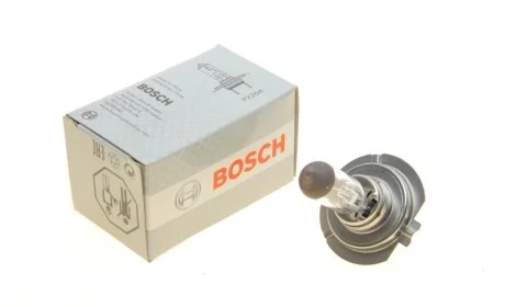Автолампа H7 24V 70W PX26d Eco Truck BOSCH 1 987 302 863