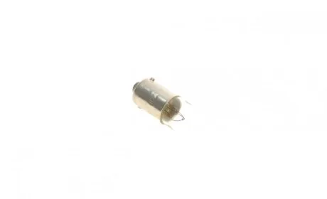 Автолампа T4W 24V 4W BA9s Eco Truck BOSCH 1 987 302 870