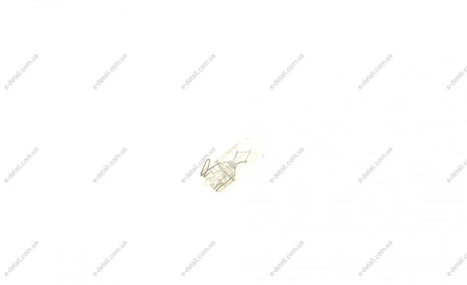 Автолампа W3W 24V 3W W2.1x9.5d Eco Truck BOSCH 1 987 302 871 (фото 1)